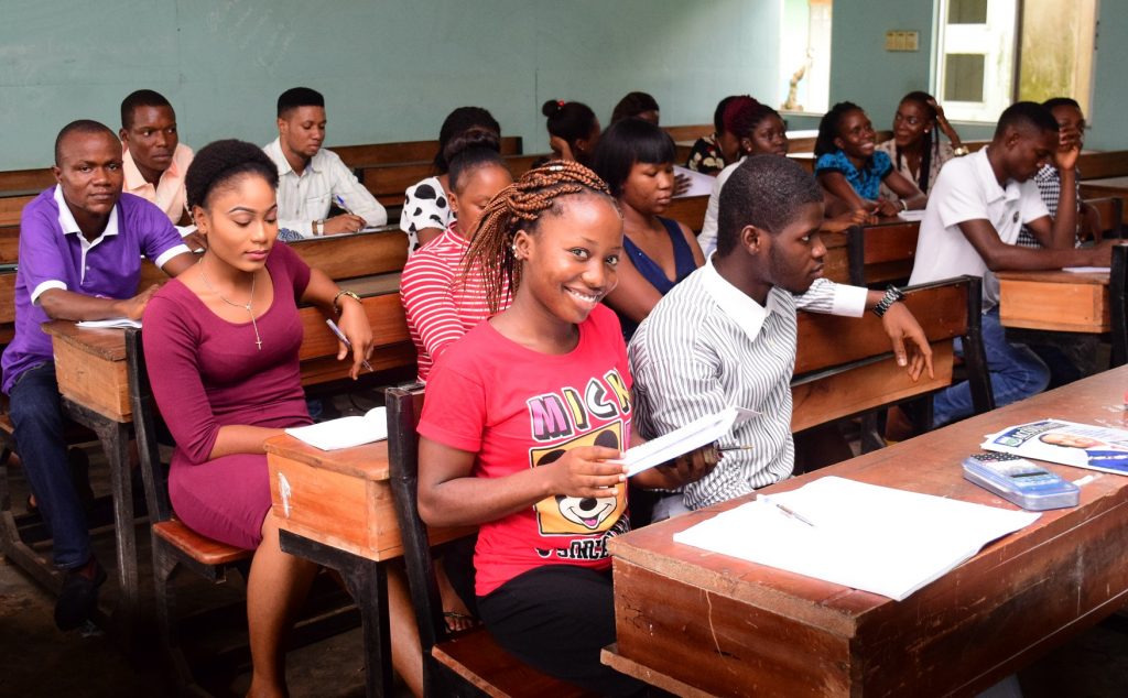 Novena University academic facilities